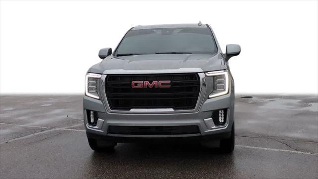 used 2023 GMC Yukon car, priced at $46,000