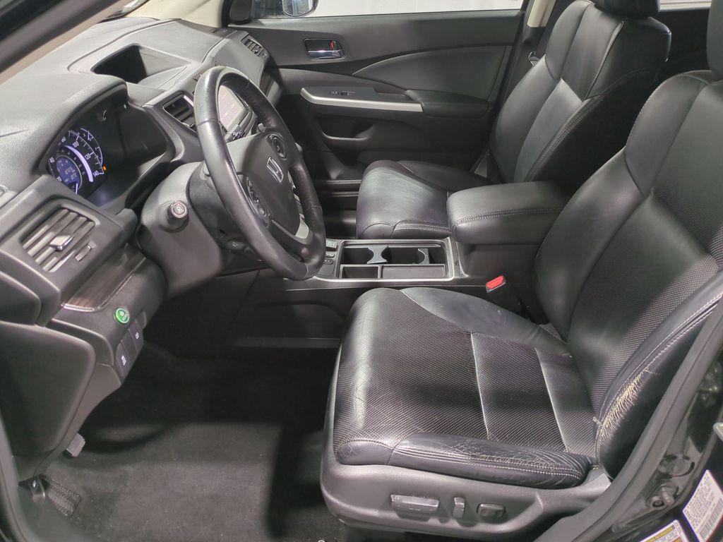 used 2015 Honda CR-V car, priced at $15,550