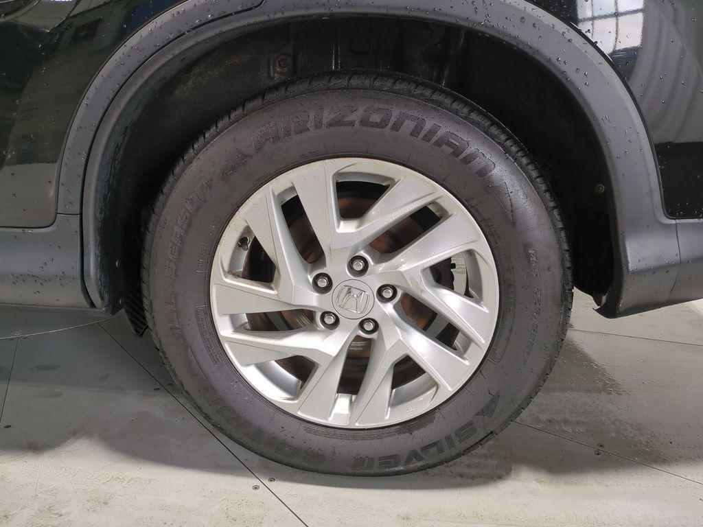 used 2015 Honda CR-V car, priced at $15,550