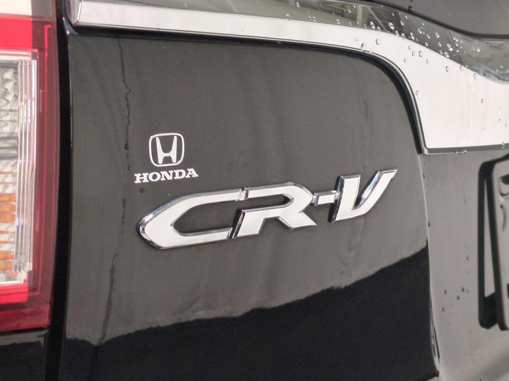 used 2015 Honda CR-V car, priced at $15,550