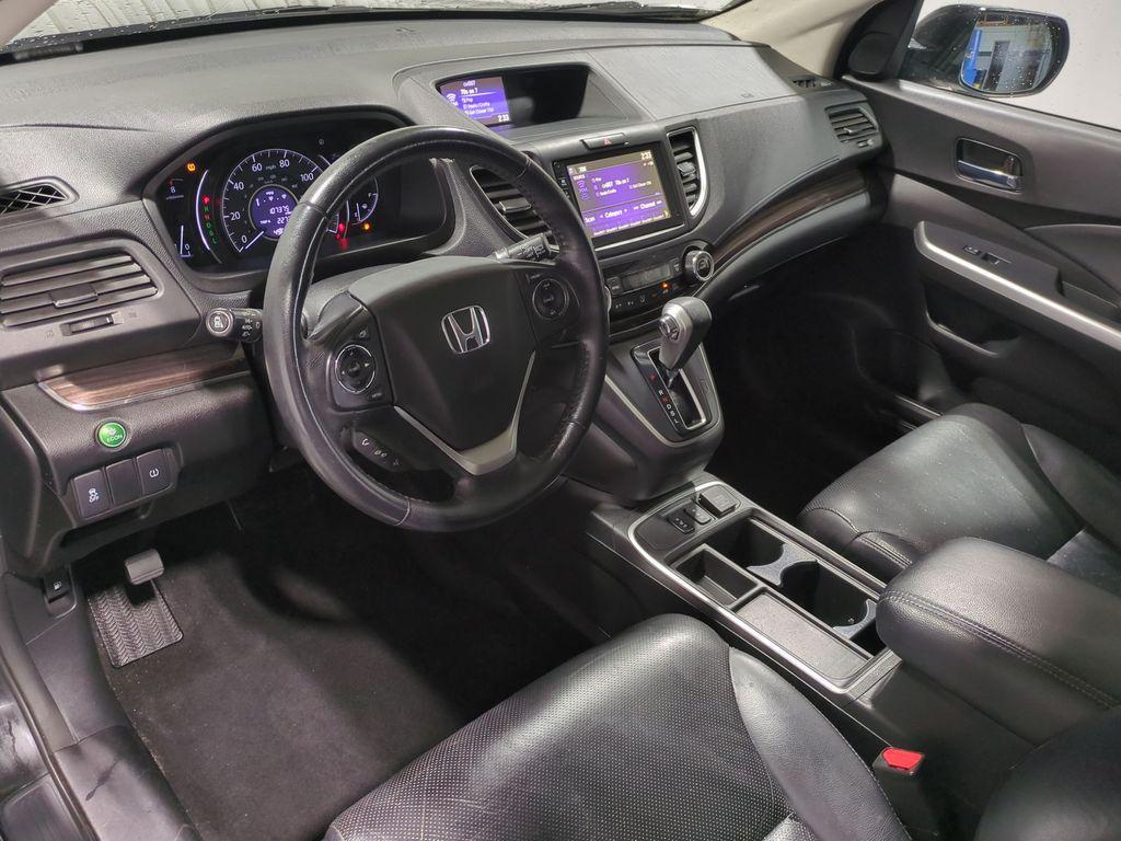 used 2015 Honda CR-V car, priced at $15,550