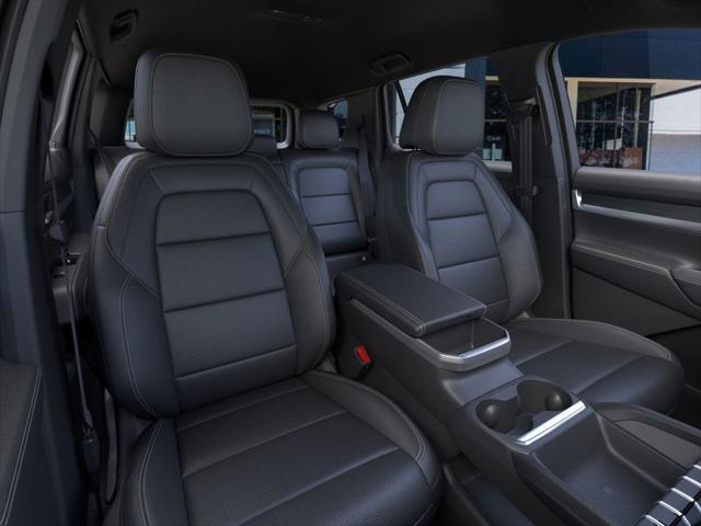 new 2026 GMC Terrain car, priced at $34,134