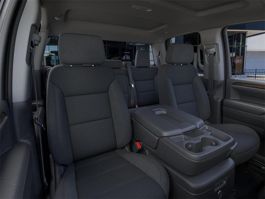 new 2024 GMC Sierra 1500 car, priced at $50,244