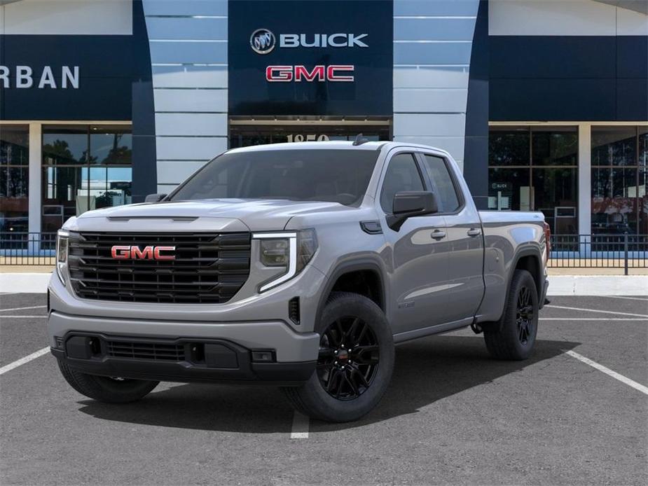 new 2024 GMC Sierra 1500 car, priced at $50,244