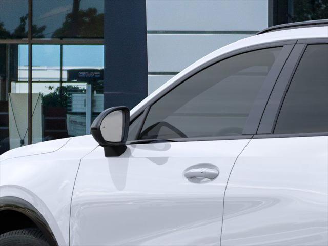 new 2025 Buick Envision car, priced at $39,549
