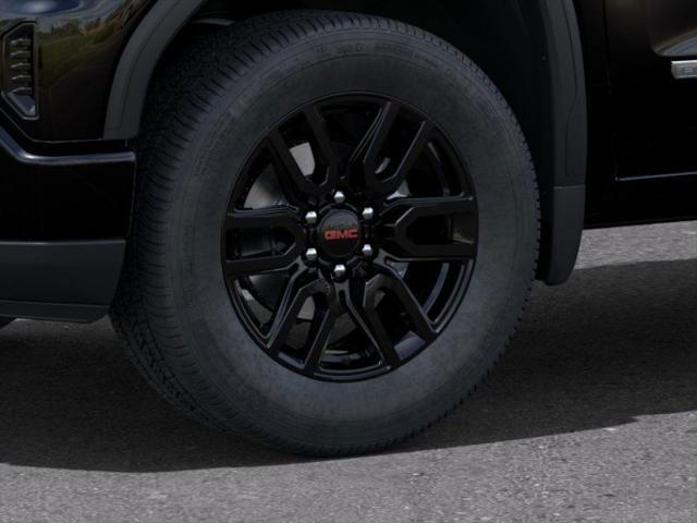 new 2025 GMC Sierra 1500 car, priced at $48,911