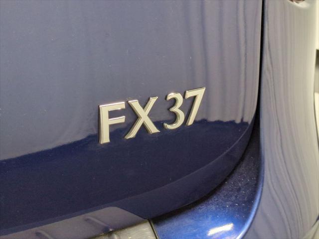 used 2013 INFINITI FX37 car, priced at $9,995