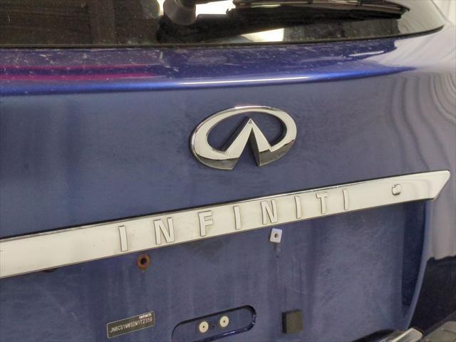used 2013 INFINITI FX37 car, priced at $9,995