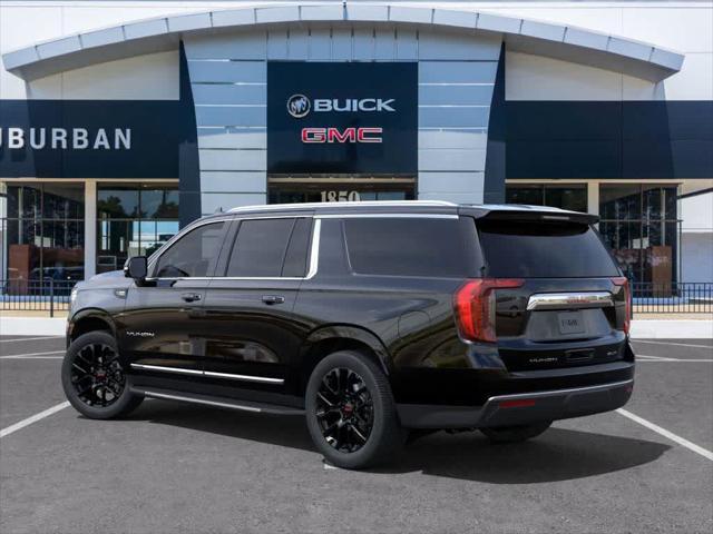 new 2024 GMC Yukon XL car, priced at $73,838