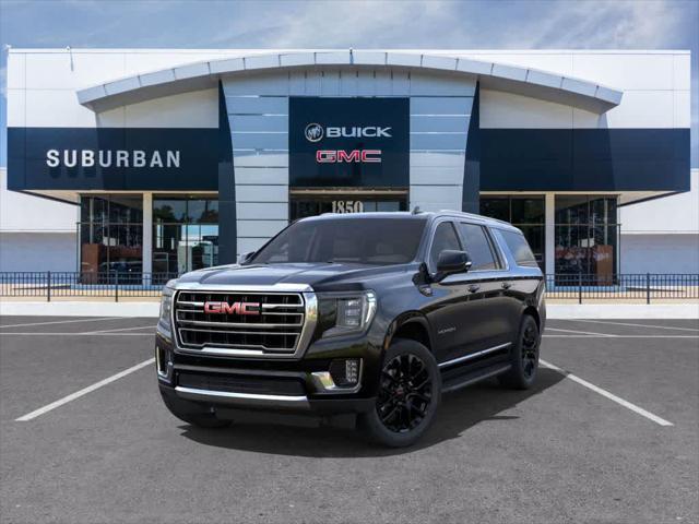 new 2024 GMC Yukon XL car, priced at $73,838