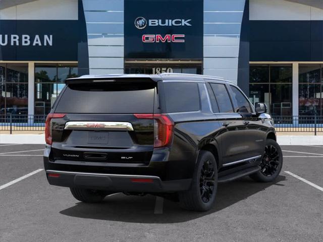 new 2024 GMC Yukon XL car, priced at $73,838