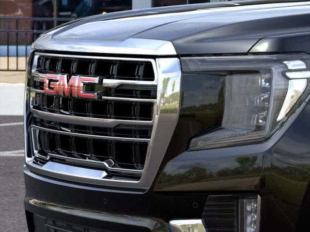 new 2024 GMC Yukon XL car, priced at $73,838