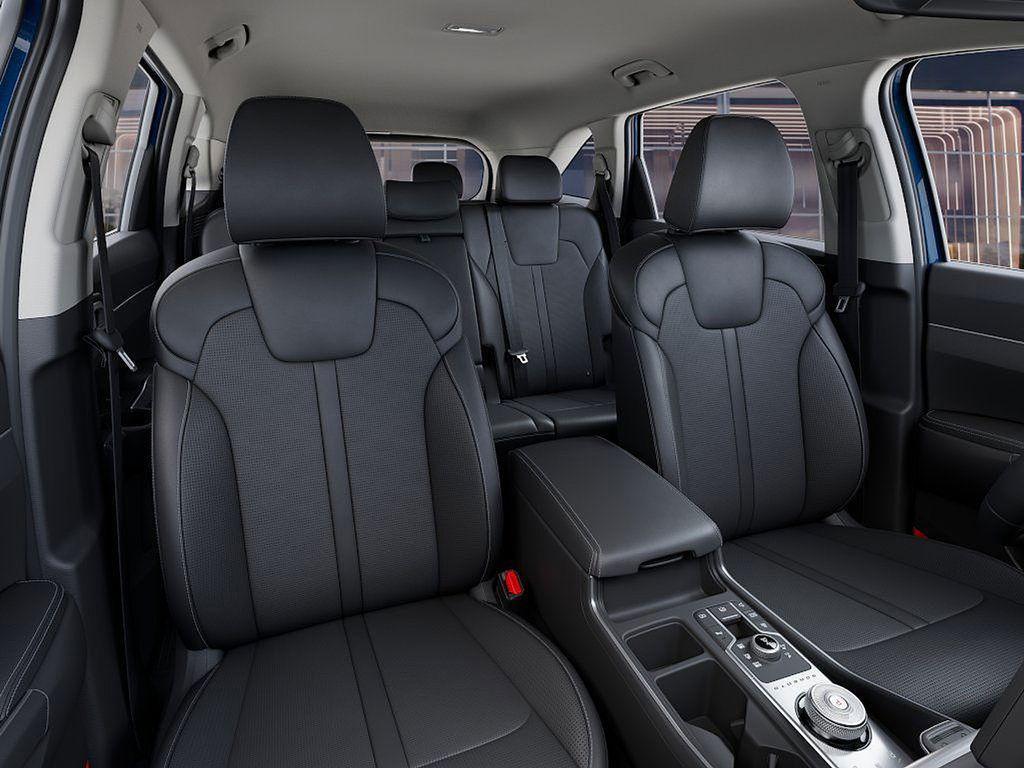 new 2026 Kia Sorento Plug-In Hybrid car, priced at $50,245