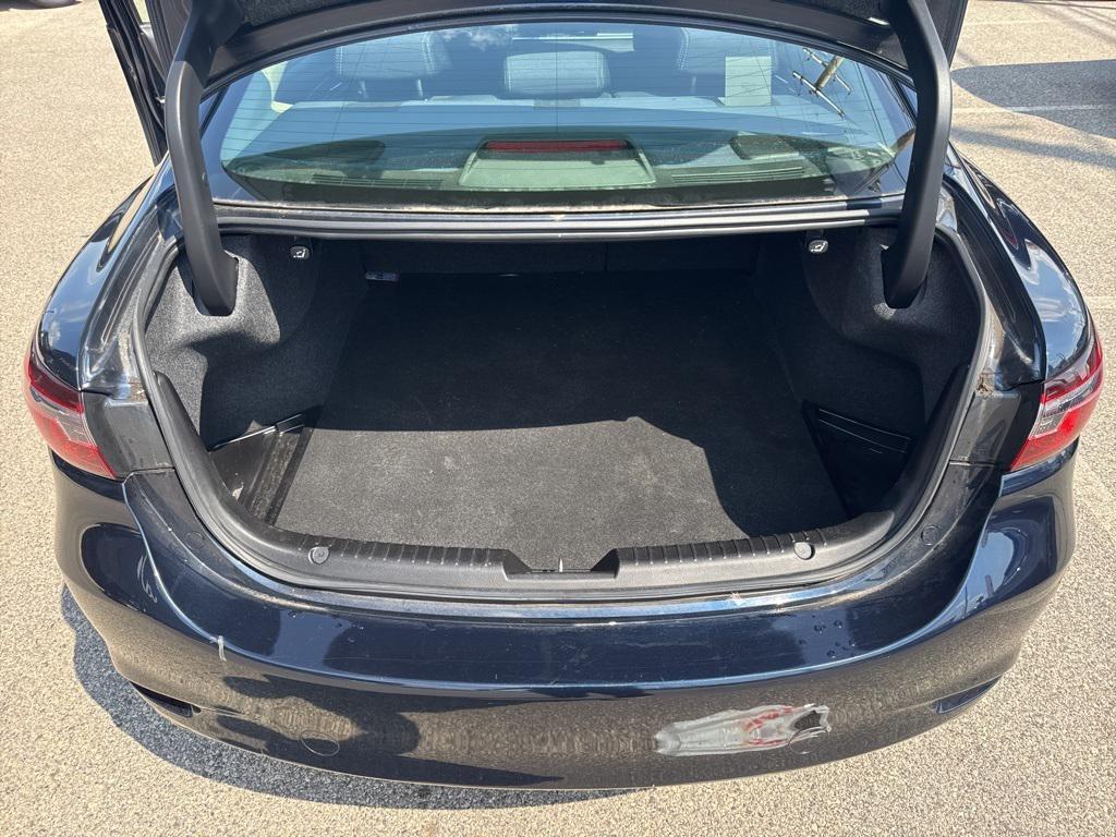 used 2018 Mazda Mazda6 car, priced at $16,670