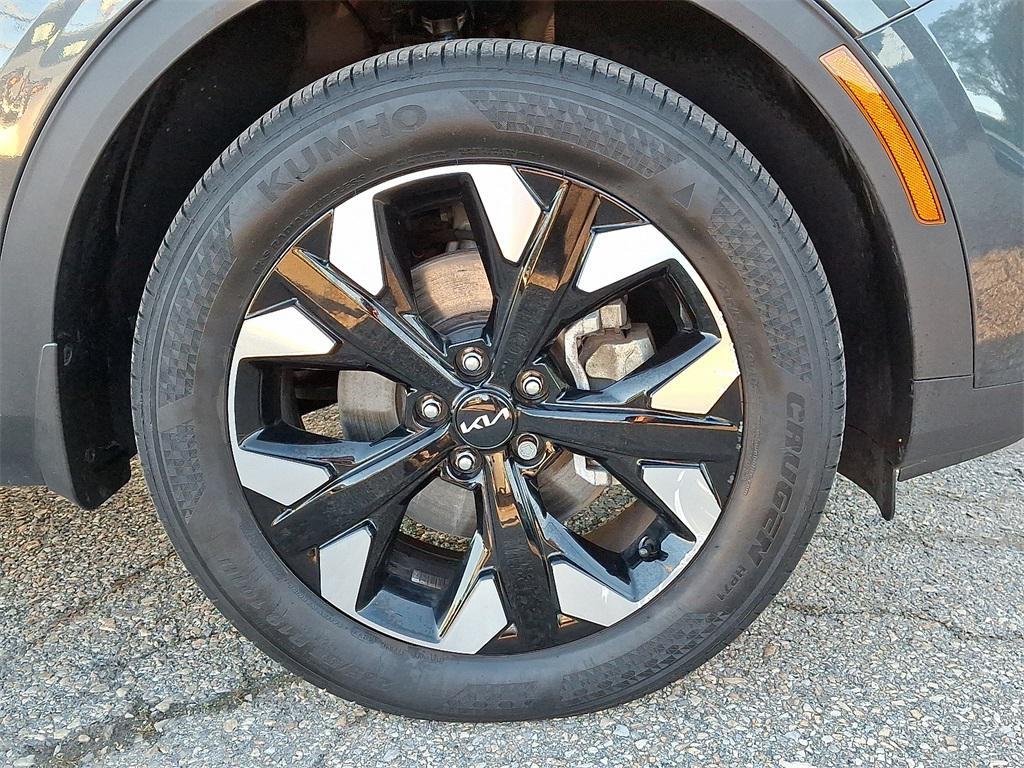used 2023 Kia Sportage car, priced at $28,900