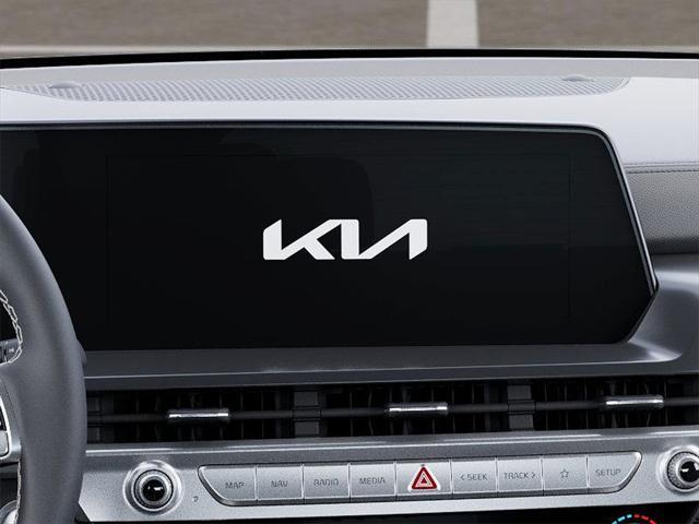 new 2025 Kia Telluride car, priced at $37,865