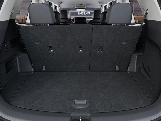 new 2025 Kia Telluride car, priced at $37,865
