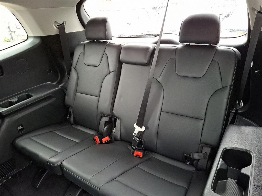 used 2022 Kia Telluride car, priced at $31,733