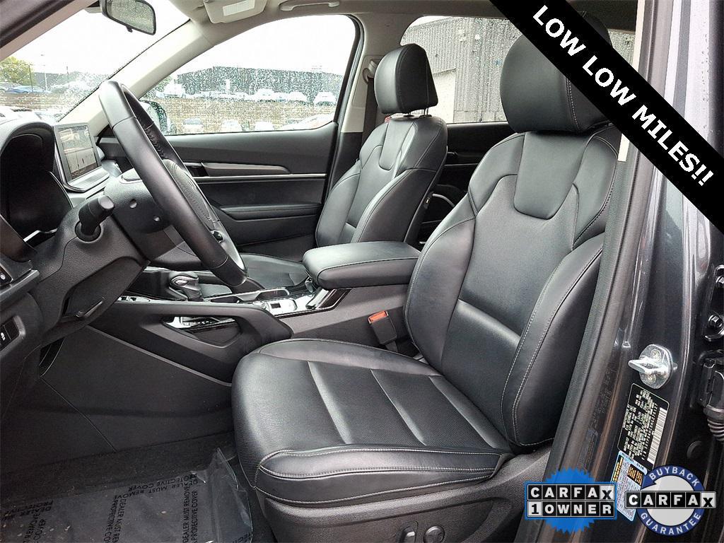 used 2022 Kia Telluride car, priced at $31,733