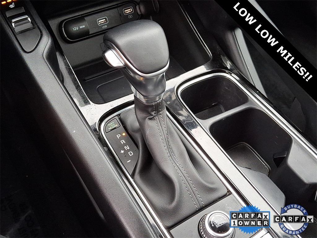 used 2022 Kia Telluride car, priced at $31,733