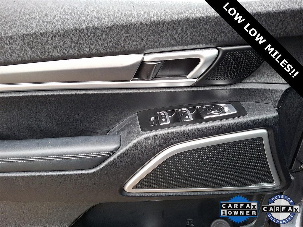 used 2022 Kia Telluride car, priced at $31,733