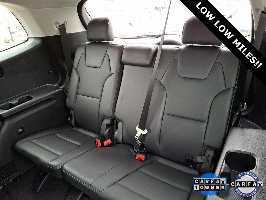 used 2022 Kia Telluride car, priced at $31,733
