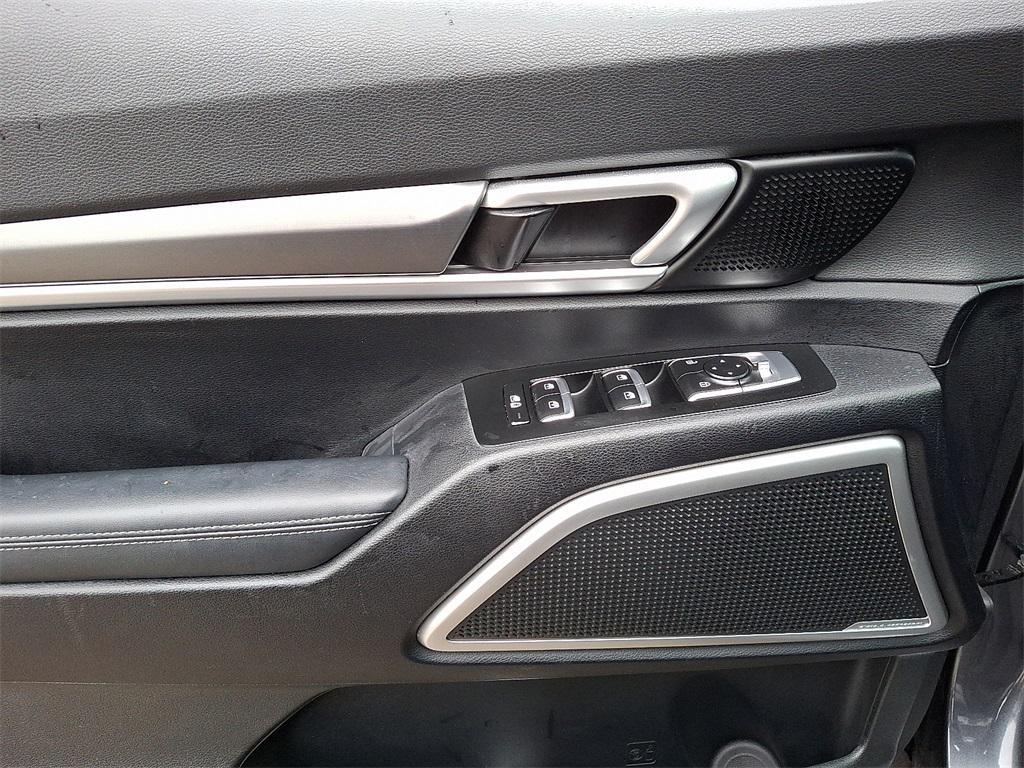 used 2022 Kia Telluride car, priced at $31,733