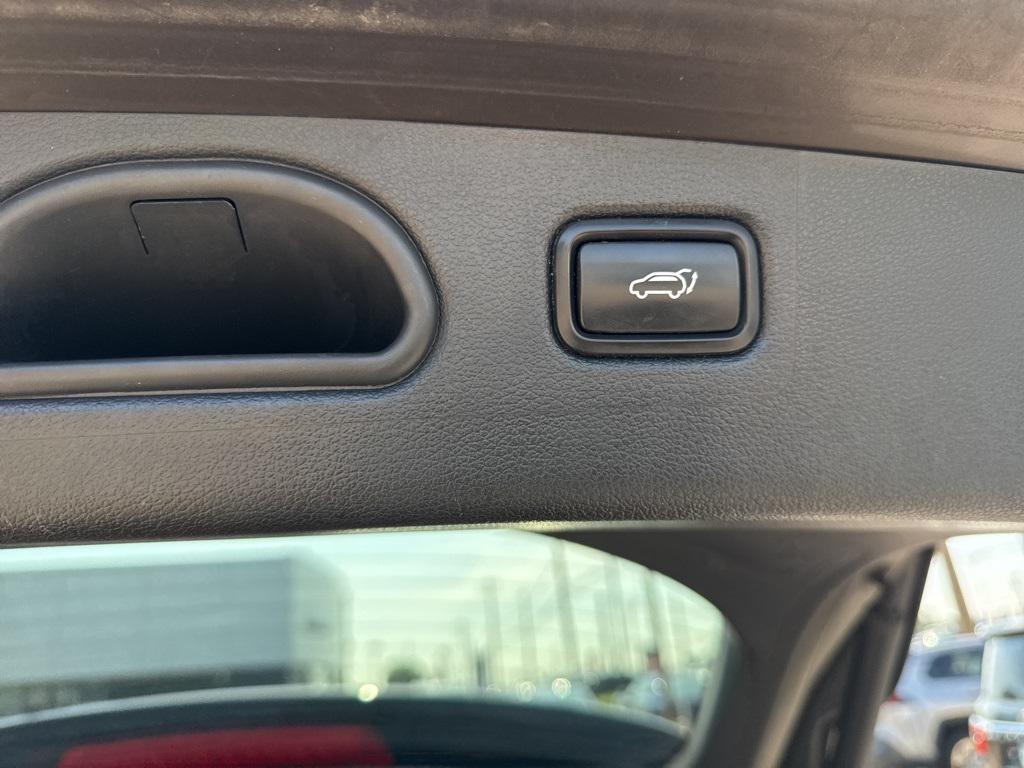 used 2020 Hyundai Tucson car, priced at $17,456