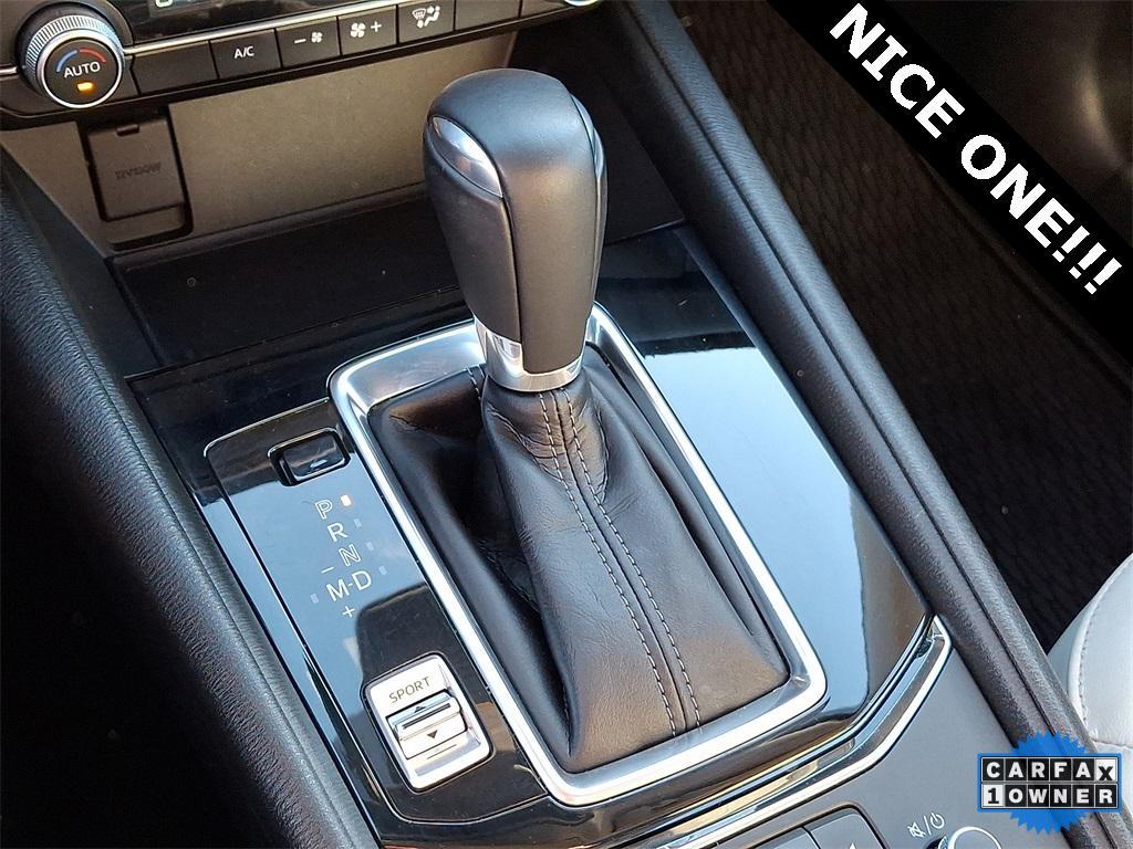 used 2023 Mazda CX-5 car, priced at $24,201