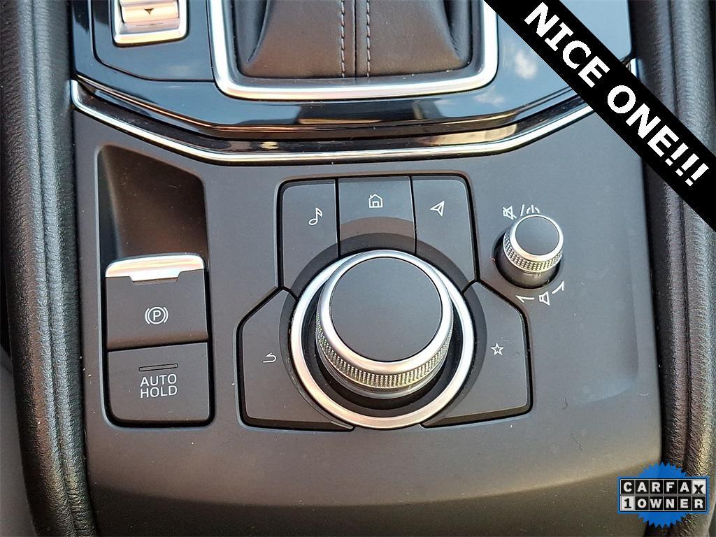 used 2023 Mazda CX-5 car, priced at $24,201