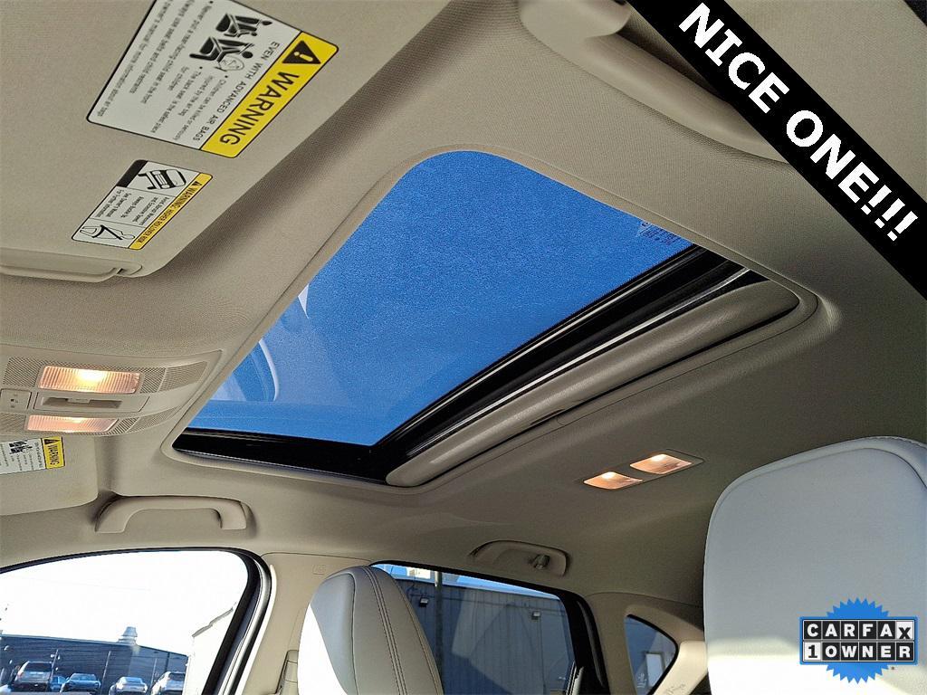 used 2023 Mazda CX-5 car, priced at $24,201