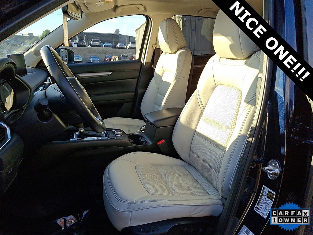 used 2023 Mazda CX-5 car, priced at $24,201