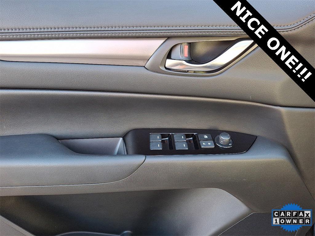 used 2023 Mazda CX-5 car, priced at $24,201
