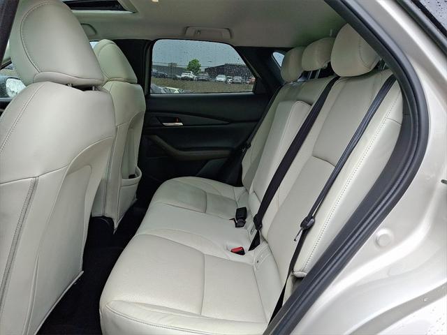 used 2022 Mazda CX-30 car, priced at $23,701