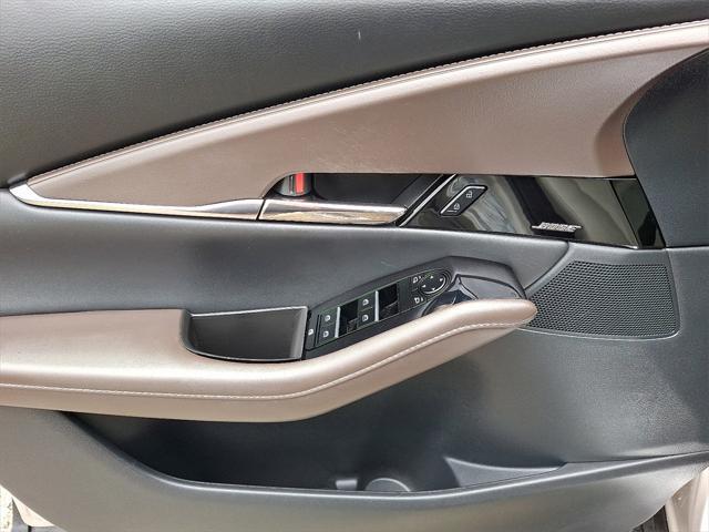 used 2022 Mazda CX-30 car, priced at $23,701