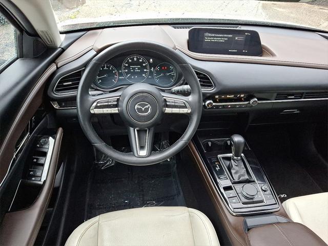 used 2022 Mazda CX-30 car, priced at $23,701