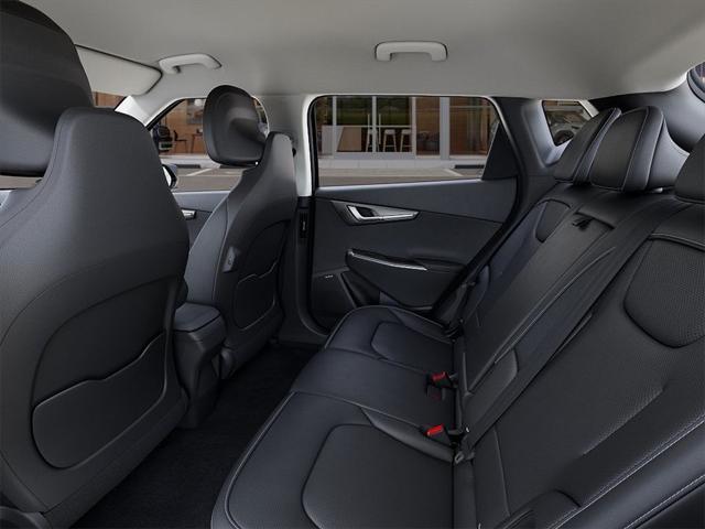 new 2025 Kia EV6 car