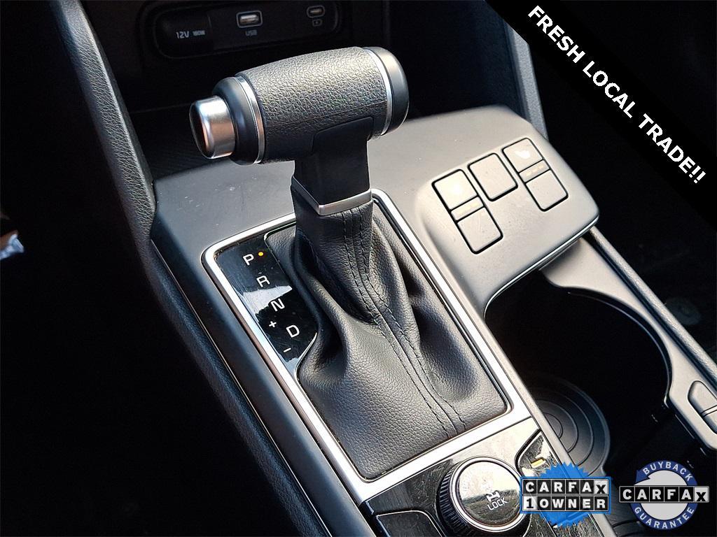 used 2023 Kia Sportage car, priced at $23,149