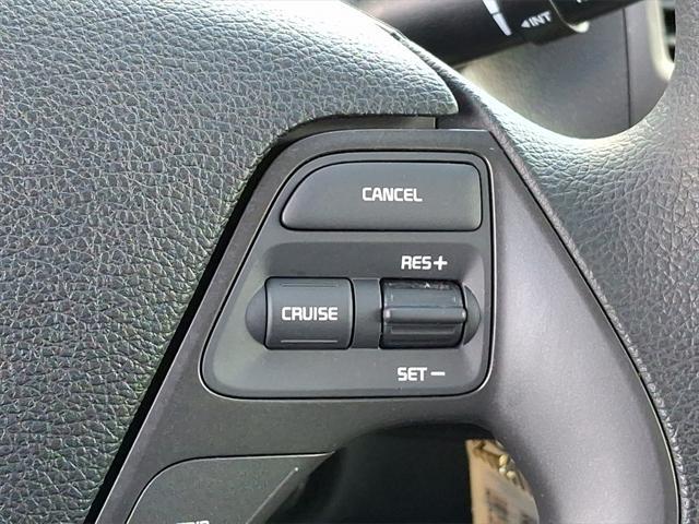 used 2018 Kia Forte car, priced at $14,795