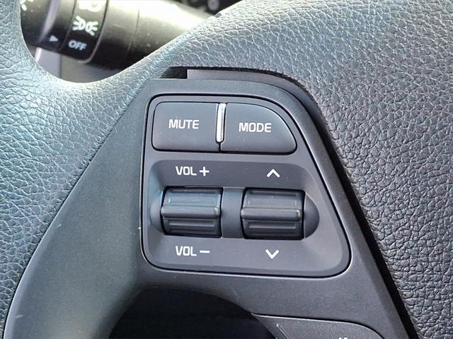 used 2018 Kia Forte car, priced at $14,795
