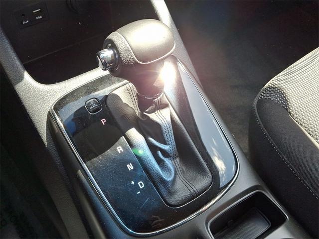 used 2018 Kia Forte car, priced at $14,795