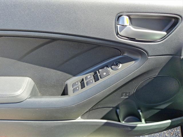 used 2018 Kia Forte car, priced at $14,795