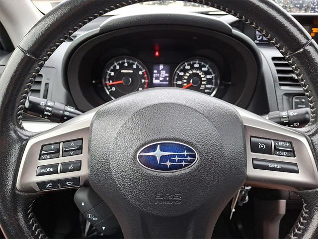 used 2014 Subaru Forester car, priced at $14,394