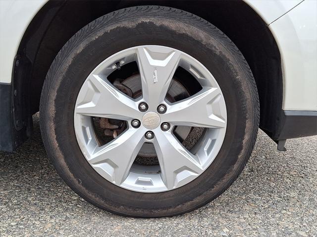 used 2014 Subaru Forester car, priced at $14,394