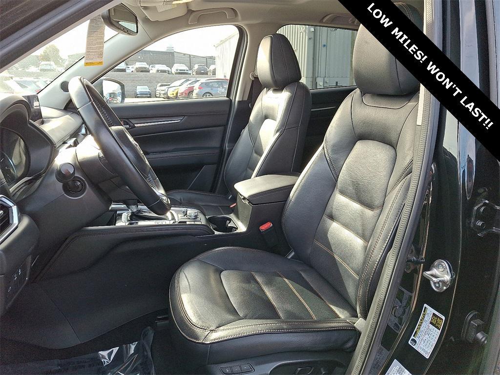 used 2019 Mazda CX-5 car, priced at $20,811