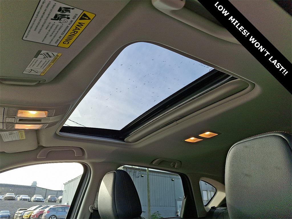 used 2019 Mazda CX-5 car, priced at $20,811