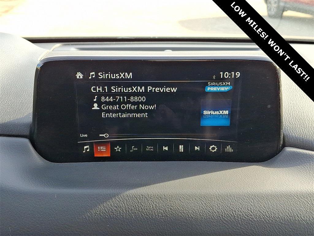 used 2019 Mazda CX-5 car, priced at $20,811