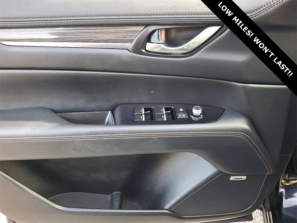 used 2019 Mazda CX-5 car, priced at $20,811