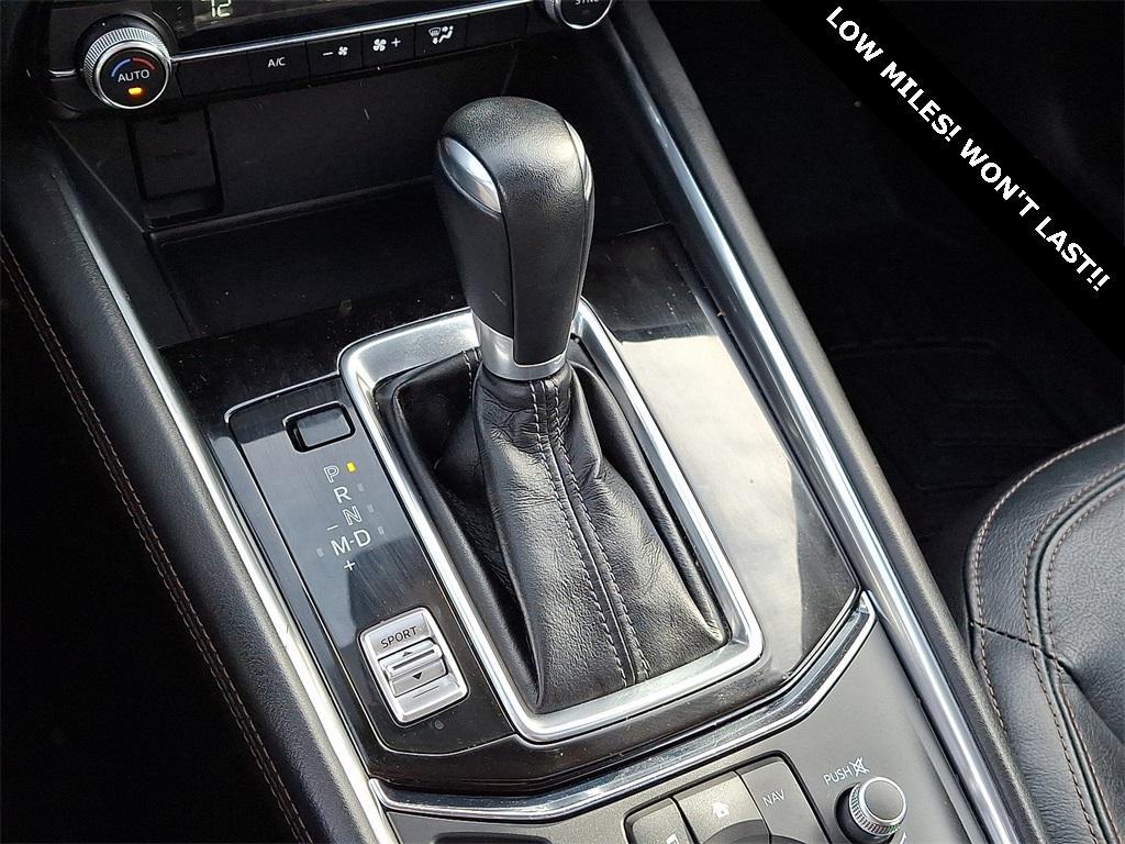 used 2019 Mazda CX-5 car, priced at $20,811