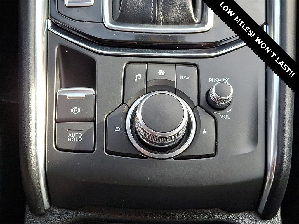 used 2019 Mazda CX-5 car, priced at $20,811